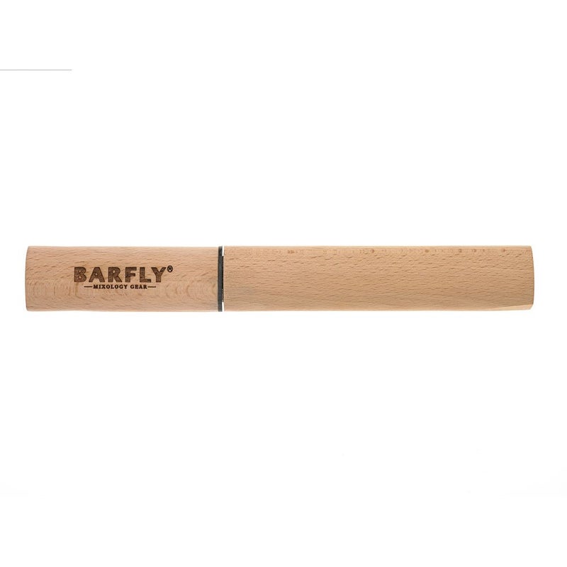 Barfly Tapered Ice Pick, Beech Wood - Image 5